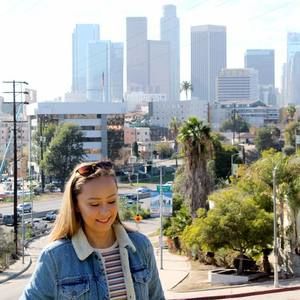 Meet your Posher, Tara